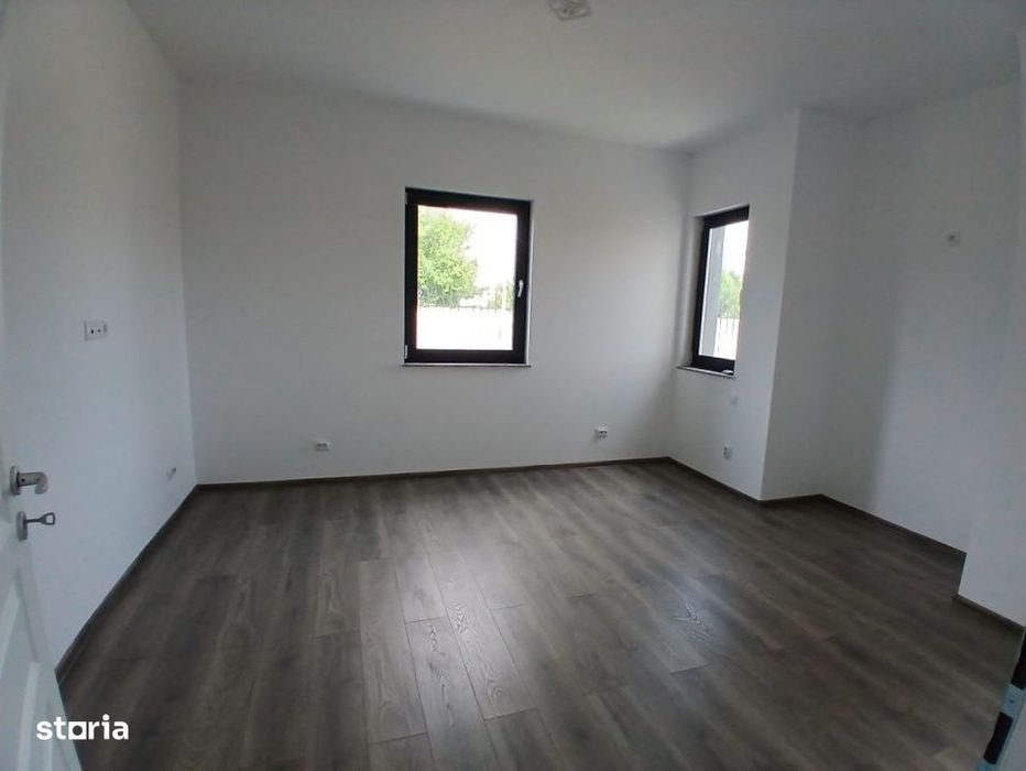 Vila individuala parter
