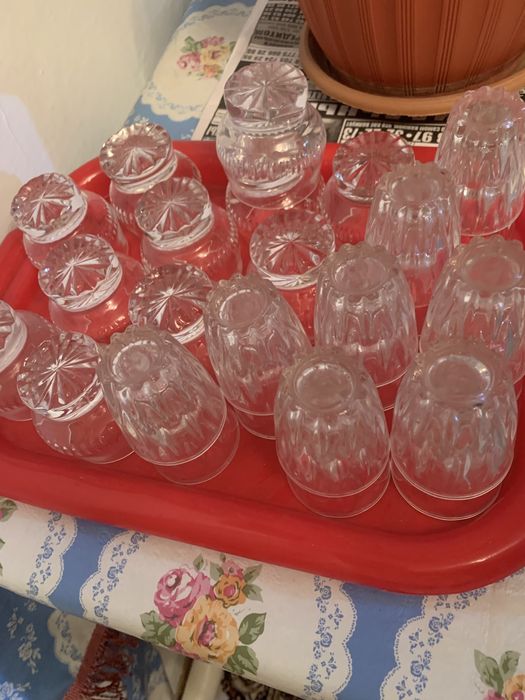 Посуда продается