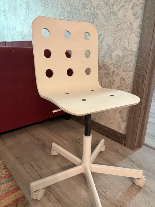 Детский стул икеа