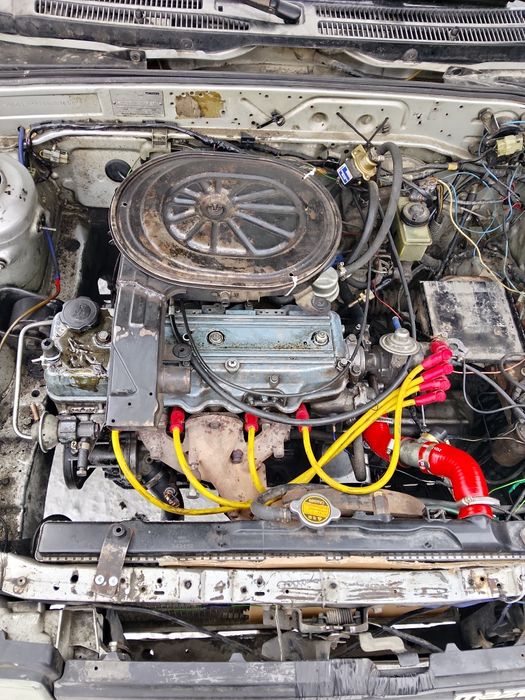 Продам машину на ходу !