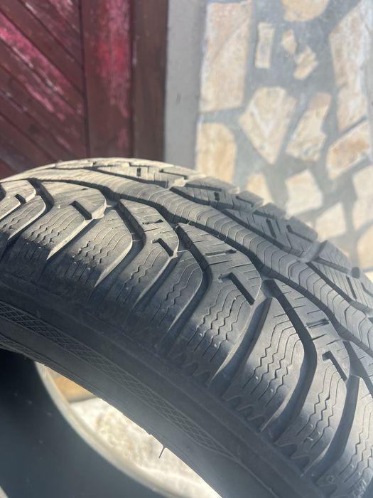 Гуми 205 / 55 / 16