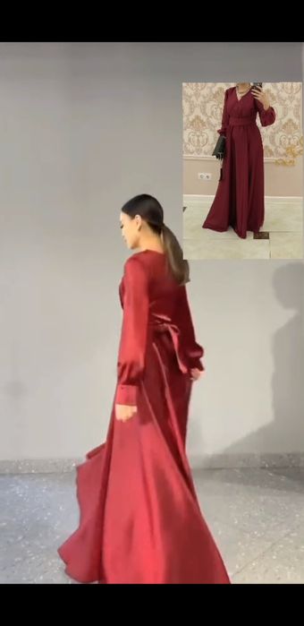 Продам! Платье вечернее.