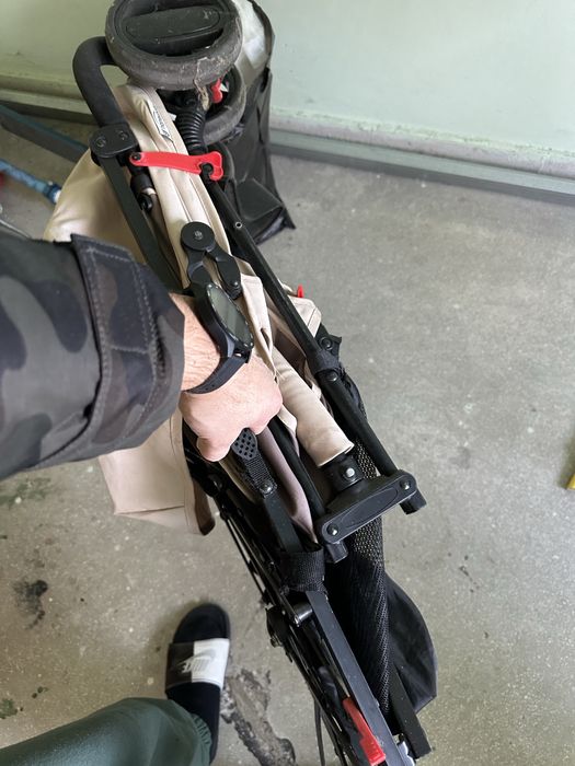 Carucior copii tip umbrelă