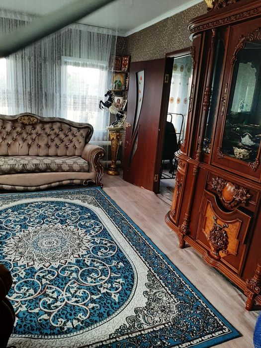 Продам частный дом очень тёплый