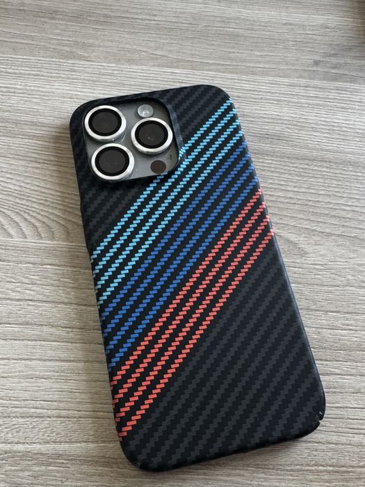 Iphone 15 pro 256гб