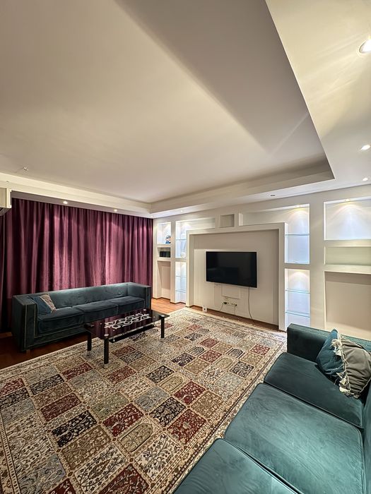 Сдается Пентхаус