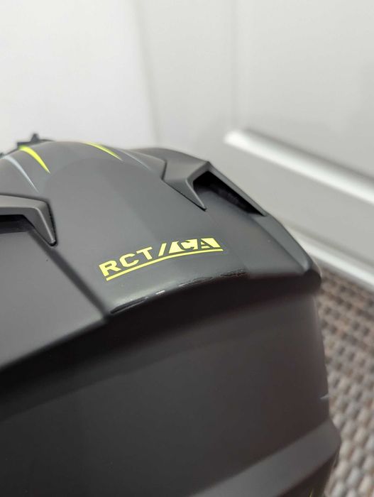 Casca moto cross / enduro Oneal C-SRS, marime M