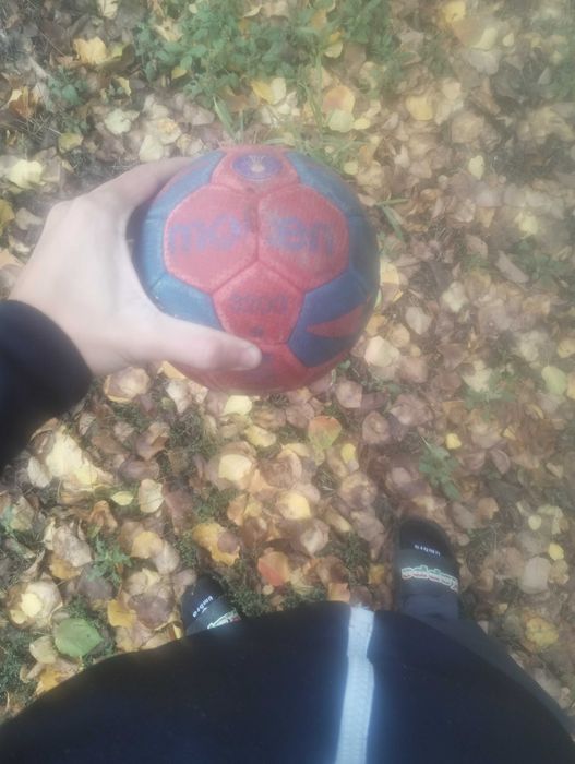 Minge de handball Molten