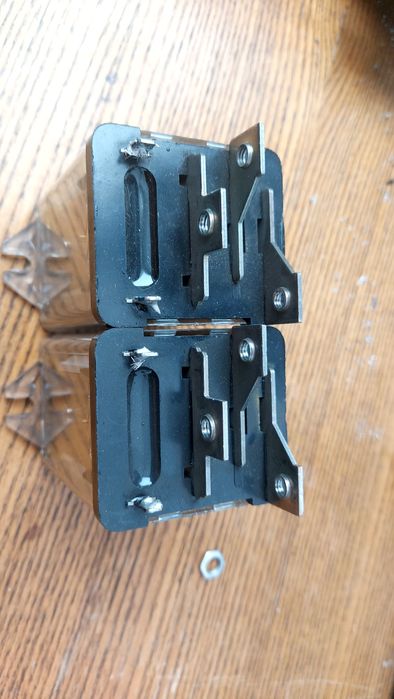 Запчасти на стабилизатор напряжения