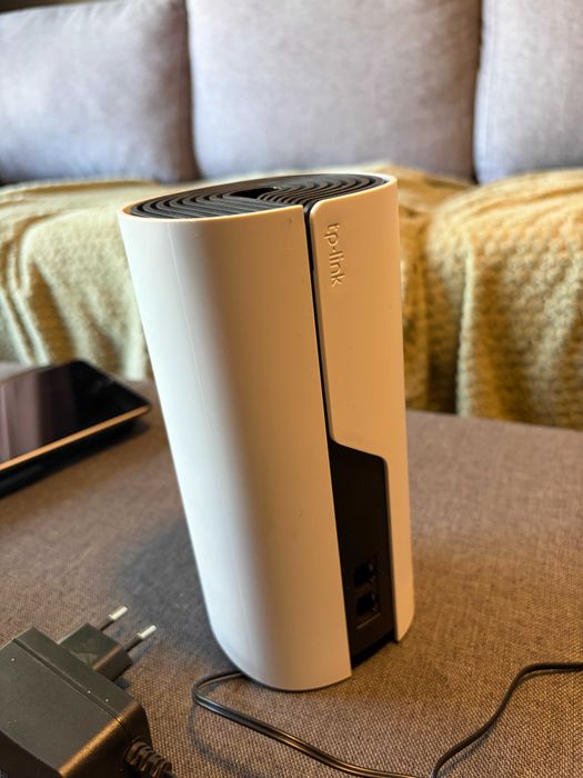 TP-Link Deco M4 – домашен Mesh Wi-Fi рутер
