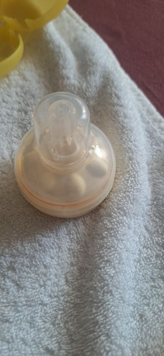 Medela Freestyle двойна помпа за кърма
