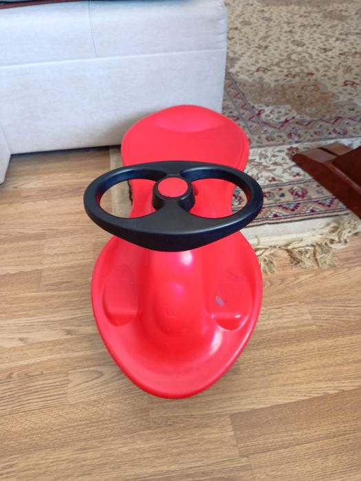 Детская машинка для езды