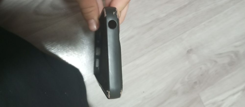 Продам чехол на redmi 12c