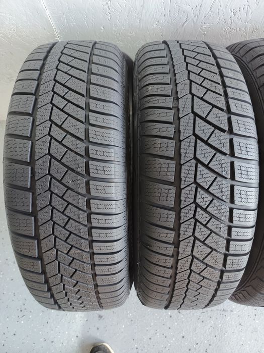 195.65.16 Continental M+S Second-hand