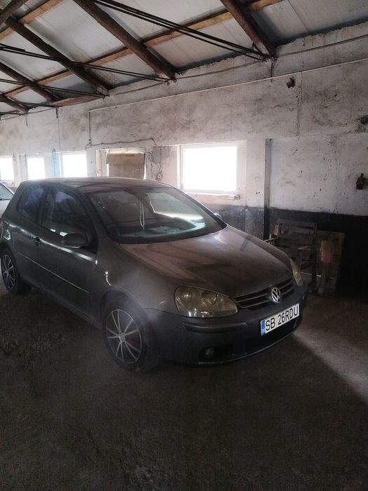 Volkswagen Golf 5 1.9 TDI