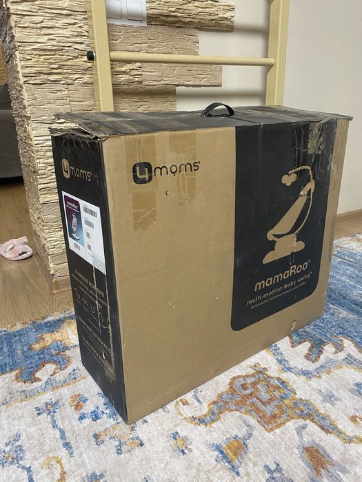 4moms mama Roo 5