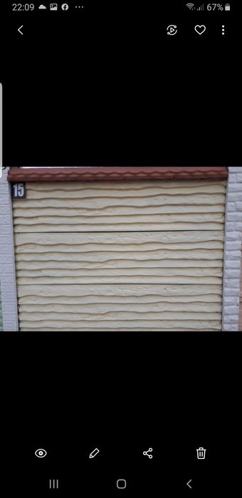 Gard beton/gard din beton/lacre gard/Gard/placi gard