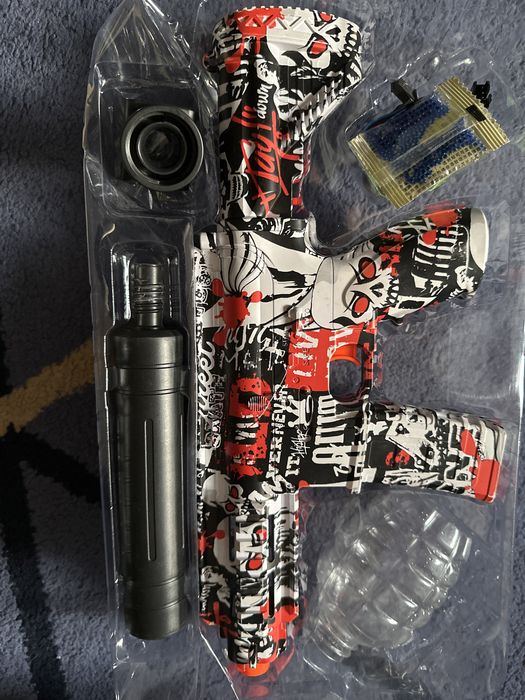 Орбизавой автомат