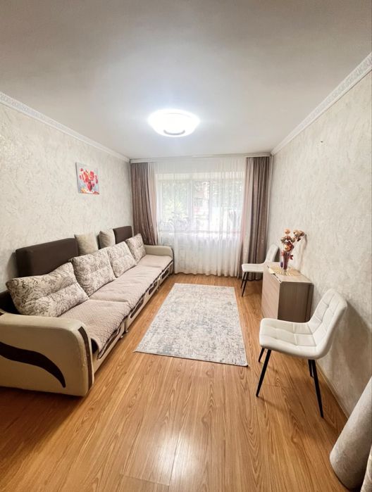 Продам 2 комн квартиру