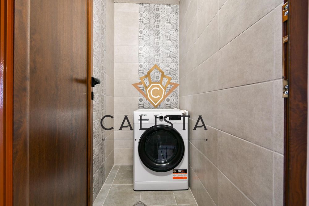 Дава се под наем Тристаен апартамент в София, Кръстова вада - 115 кв.м за 936.36 € - Снимка #11