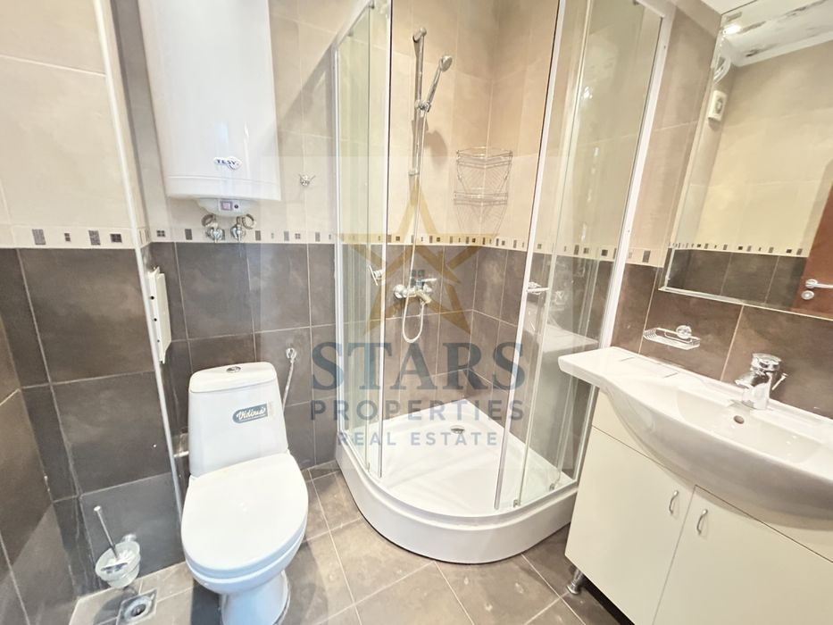 Продава се Офис в Варна, Бриз - 140 кв.м за 1275 €/кв.м - Снимка #4