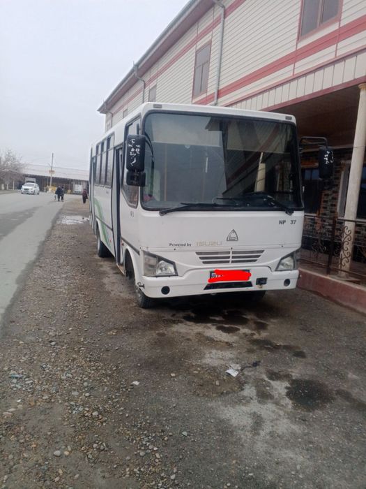 Автобус сотилади 2011-йил