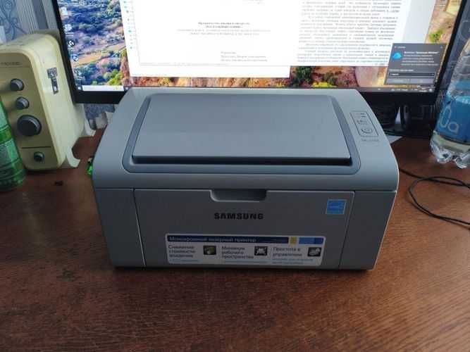 Samsung printer 2160 xolati yaxshi xechqanda aybi yuq