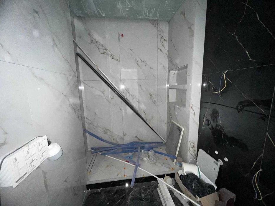 2-х Комнатная квартира в ЖК Мирабад авеню.