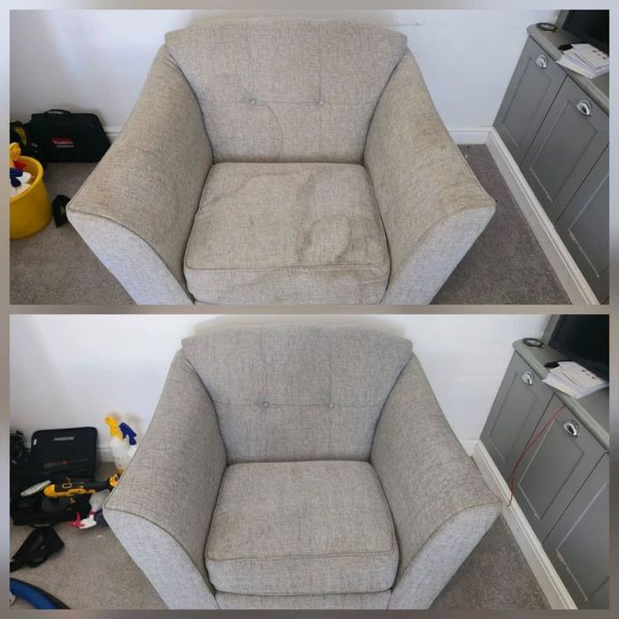 Mizu химчистка 6 йил тажриба