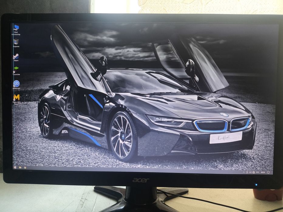 Монитор Acer G226HQL