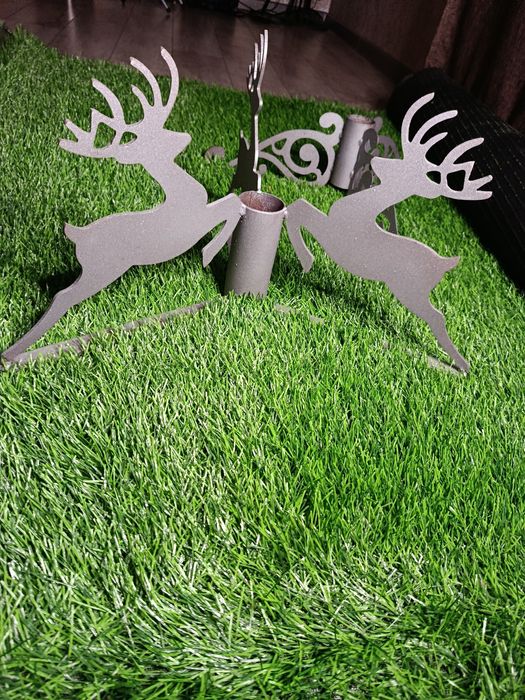 Креставина для елки