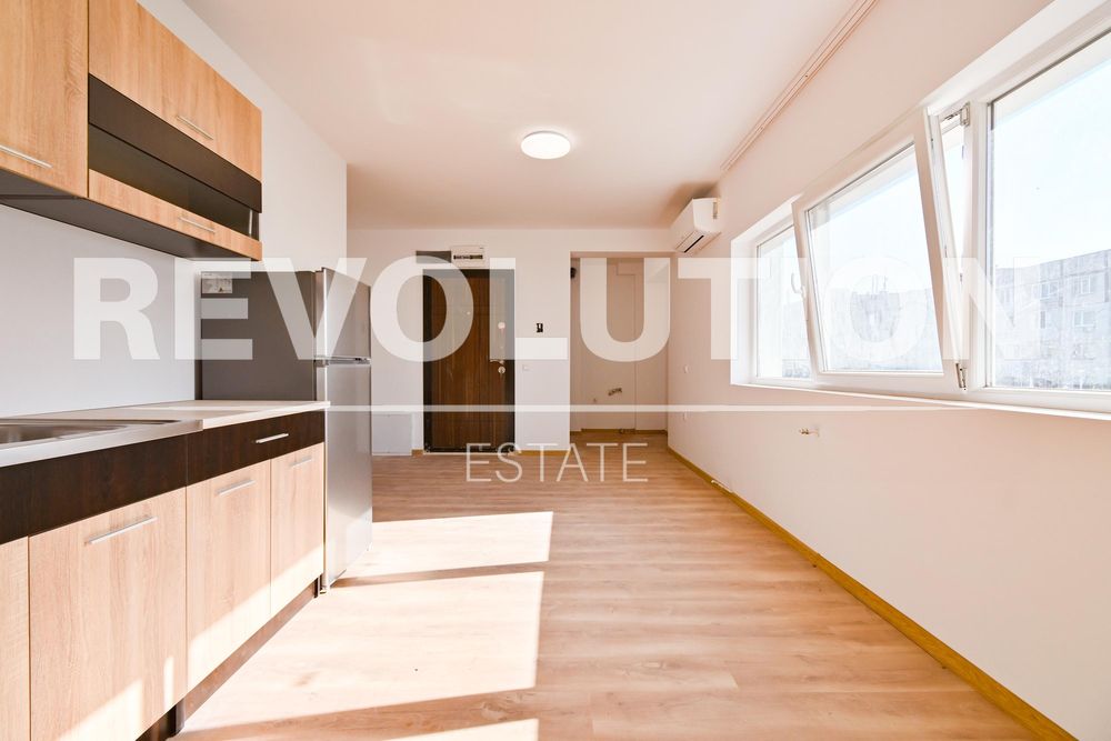 Дава се под наем Двустаен апартамент в София, Надежда 2 - 60 кв.м за 610.98 € - Снимка #11