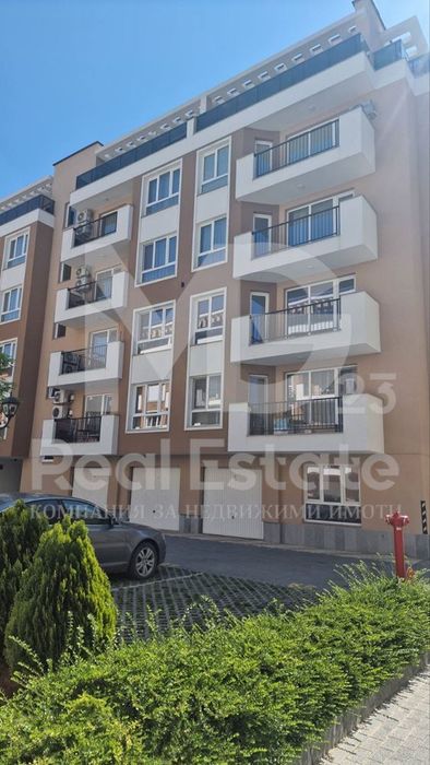 Продава се Двустаен апартамент в Пловдив, Южен - 71 кв.м за 1070 €/кв.м - Снимка #9
