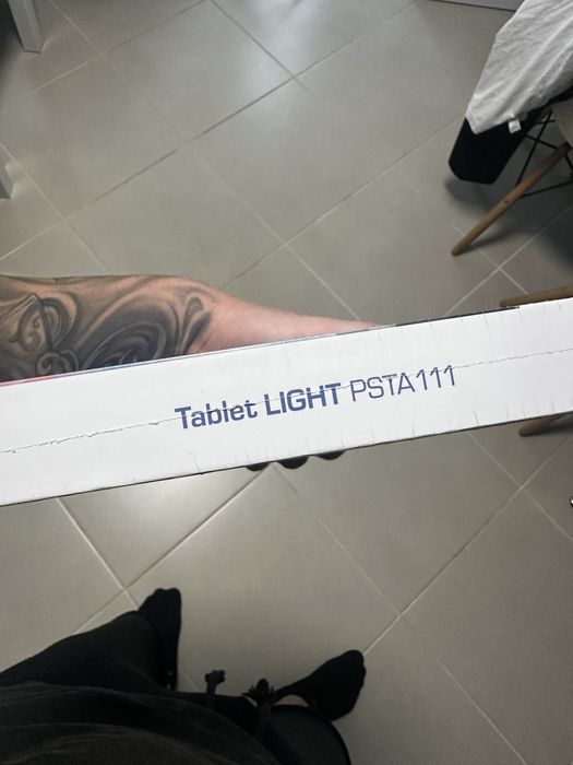Таблет Prestigio