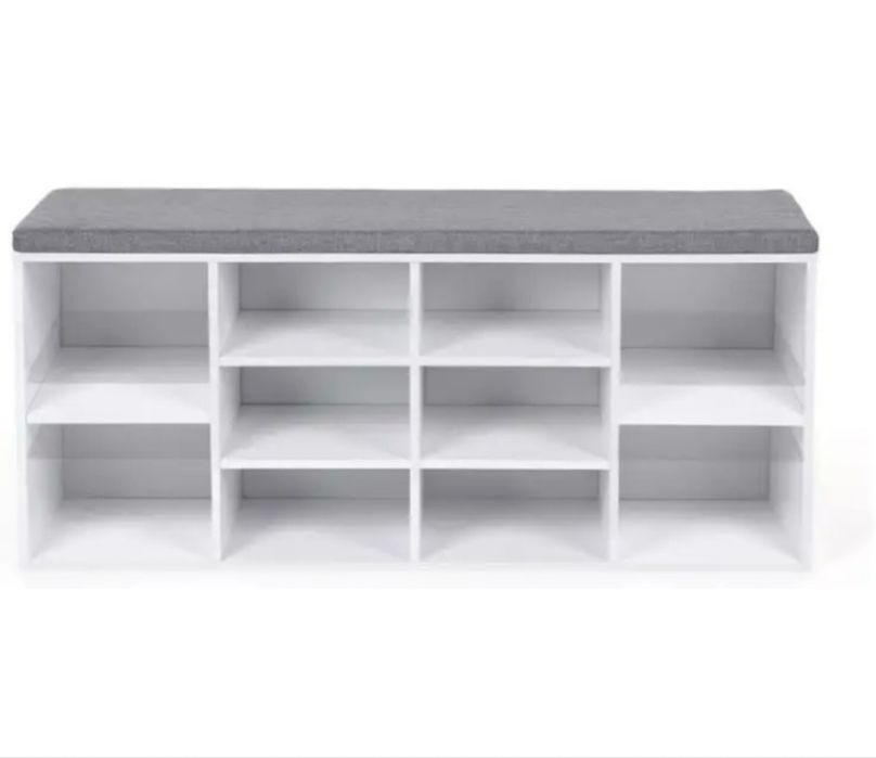 Тумба для обуви 100х30х45см.