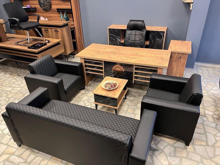 Комплект офис мебели