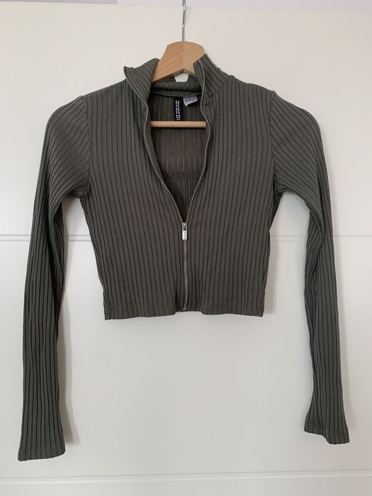 Bluza mulata H&M, masura 34/ XS