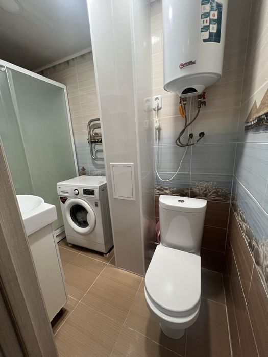 Продам 3-х комнатную квартиру