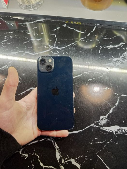 Айфон 13   срочно