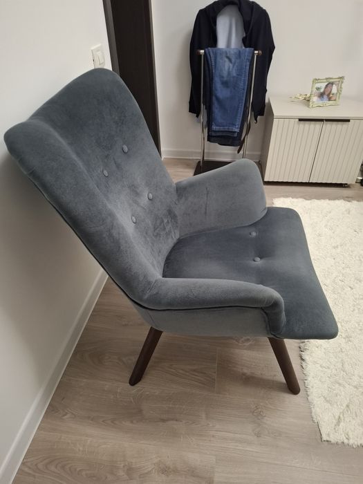 Fotoliu italian catiifea