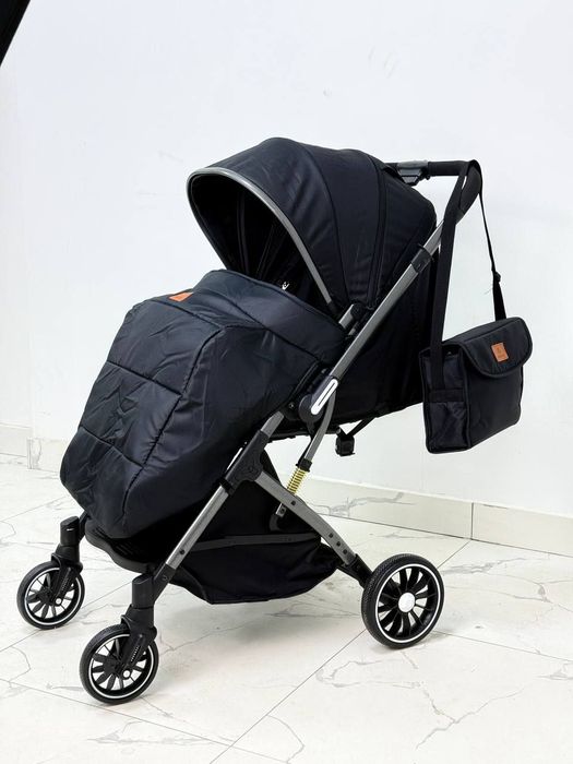 Bolalar Aravachasi – Anex uslubida, to'plam bila