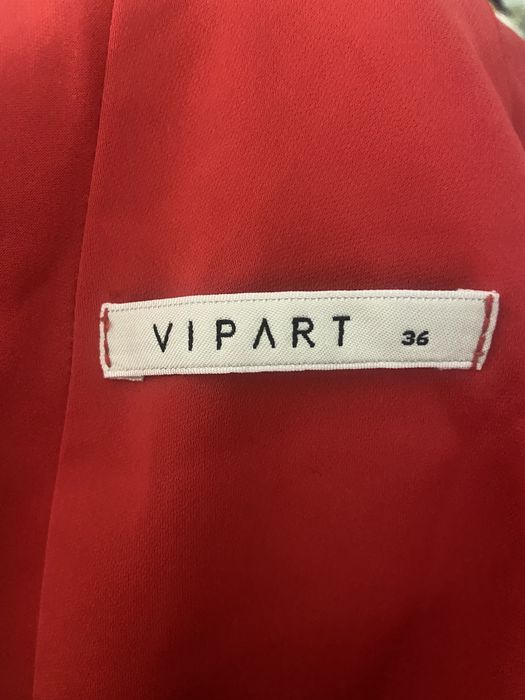 Турецкая платье