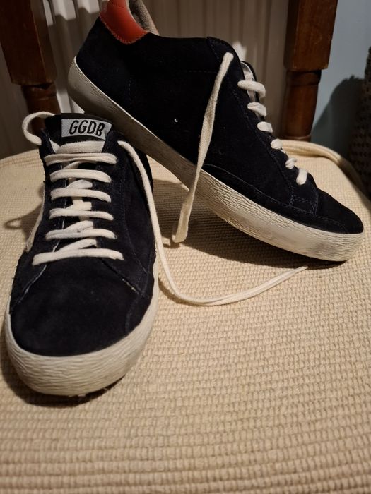 Golden Goose Deluxe Superstar