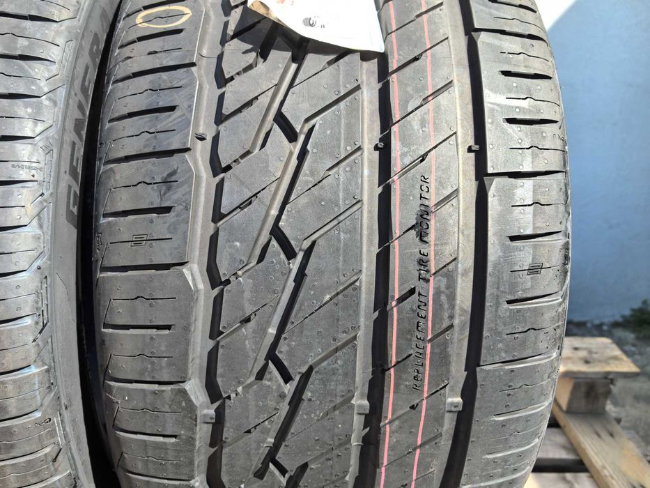 315/35/20 Генерал ДОТ 2023 г - Чисто нови !