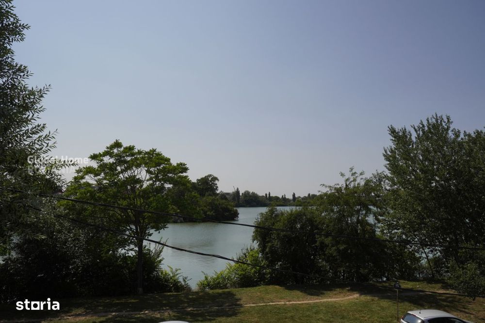 Vila 370 MP | Ambasada | Gradina | Baneasa