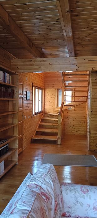 Casă de vânzare situata in Valea  Cheii, Păușești Măglași , Valcea