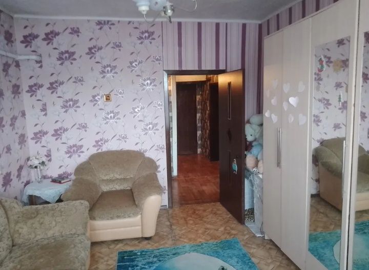 В рассрочку или продам большую 3 комнатную квартиру