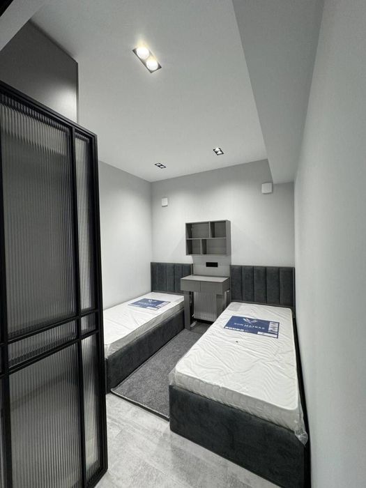 Продается Новостройка  Себзар Нурафшон Ривера Алмазар 3/5/11