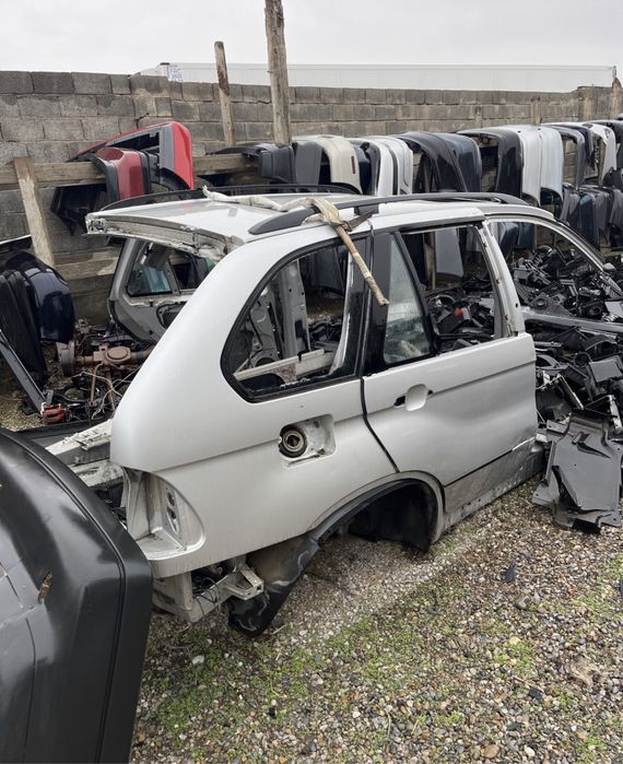 Автозапчасти шымкент