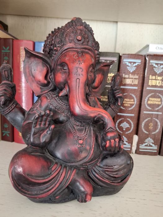 Продам фигурку Ганеши